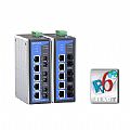 MOXA EDS-408A 3光口系列